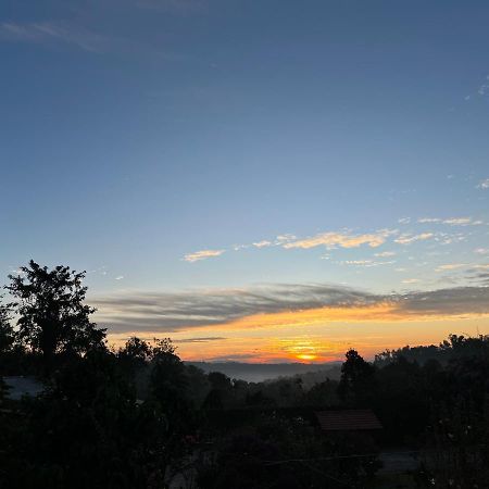 Robin Woods Homestay Sakleshpur Esterno foto
