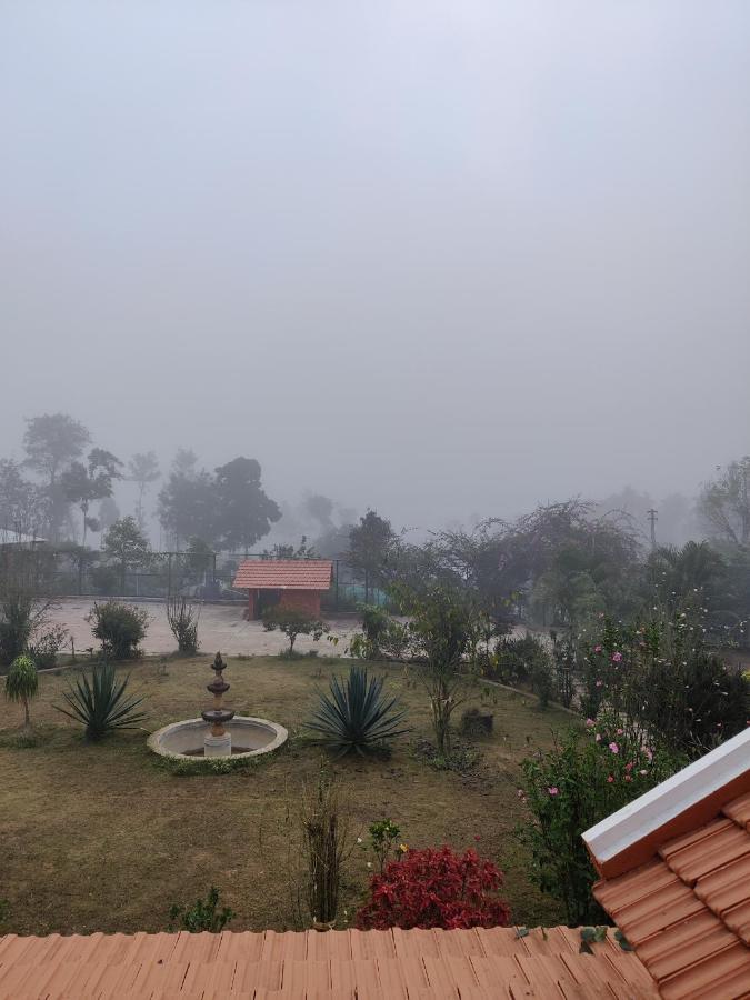 Robin Woods Homestay Sakleshpur Esterno foto