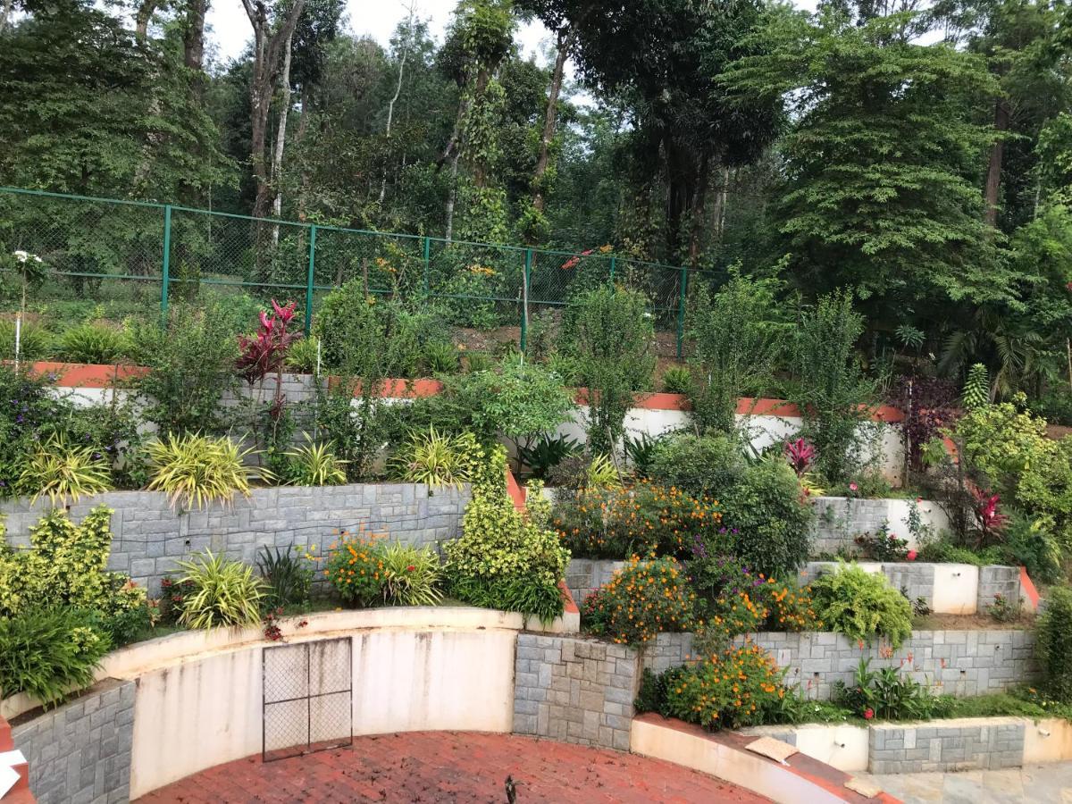Robin Woods Homestay Sakleshpur Esterno foto